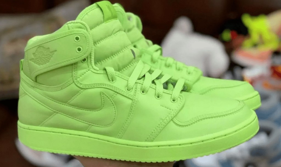 billie eilish tenis nike